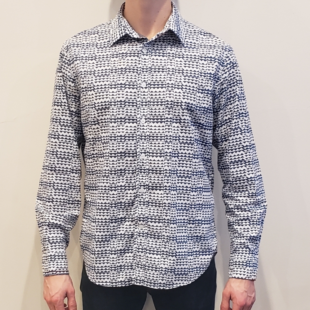 Banana Republic Dress Shirt